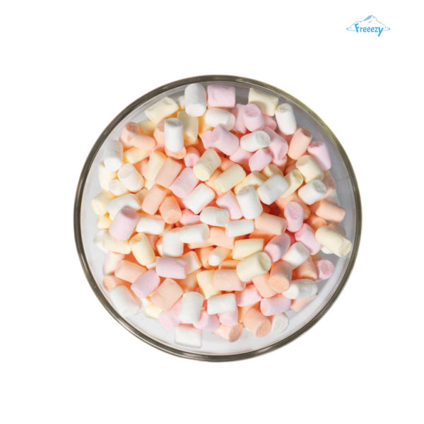 Baby Marshmallows