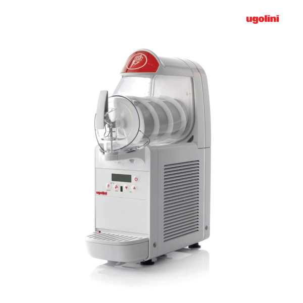 Ugolini Slushmaschine MiniGEL Plus 1