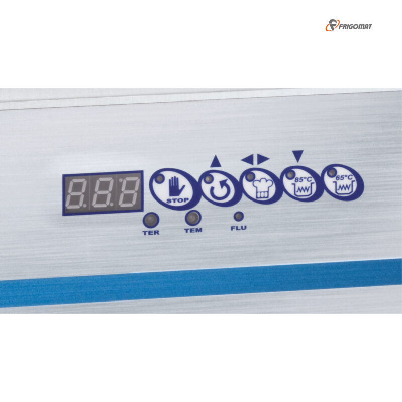 Mix 8 Detailaufnahme