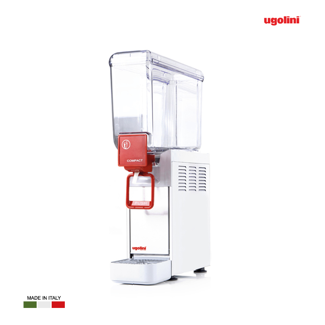 ugolini saftspender arctic compact 8-1