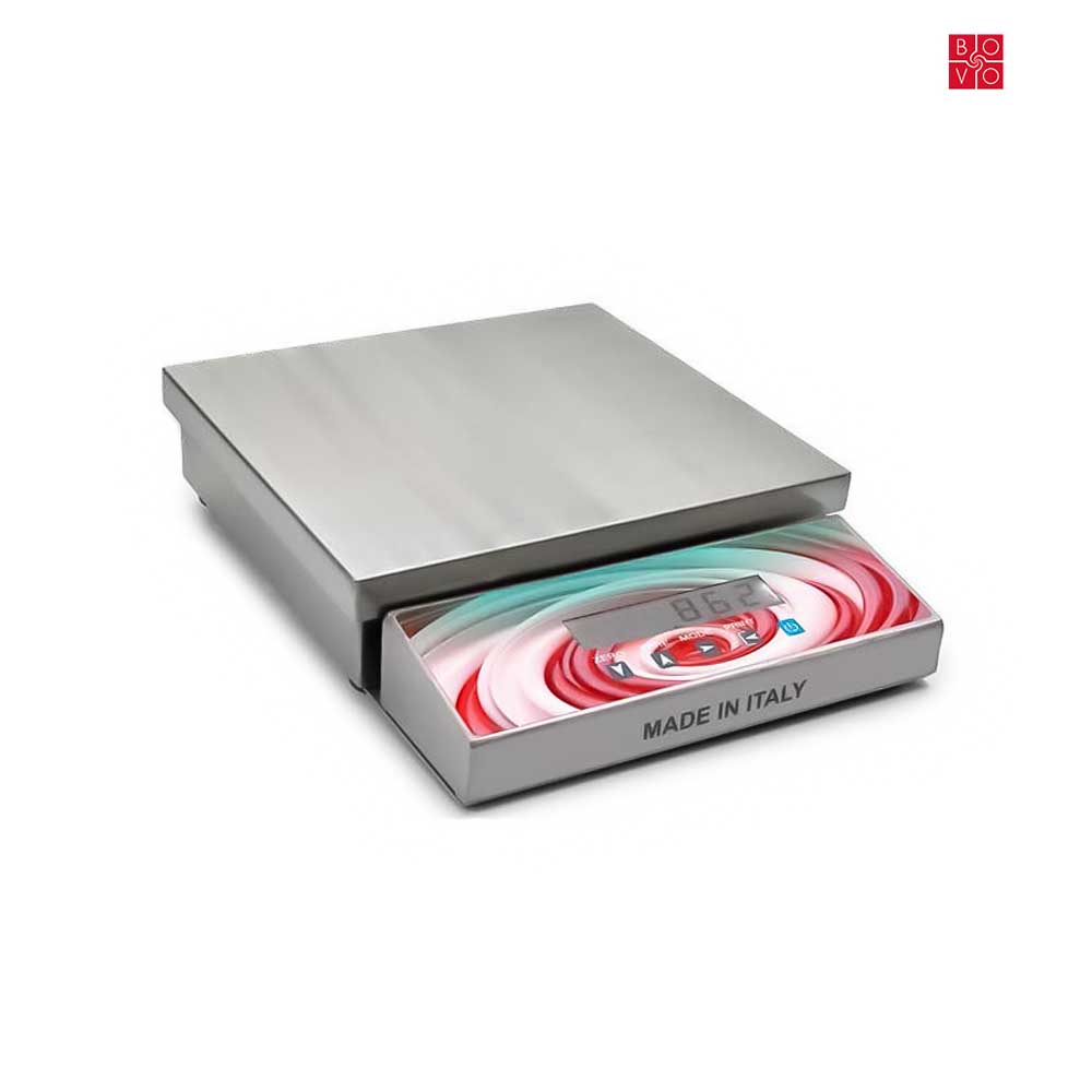 Bovo Präzisionswaage Libra Smart