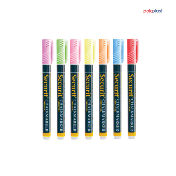 Poloplast Kreidemarker Set