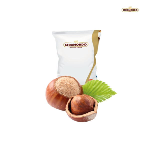 Stramondo Hazelnut Glasur