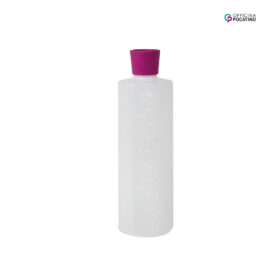 Pocatino Sprühflasche mit Farb-und Reliefskala 1 Liter