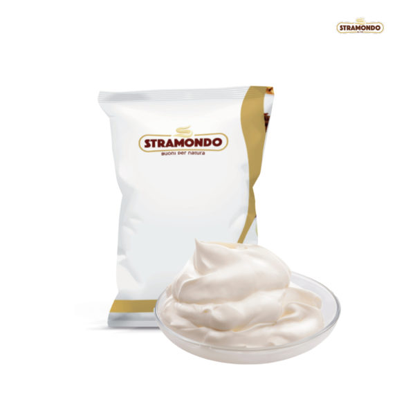 Stramondo PRONTOGEL Creme