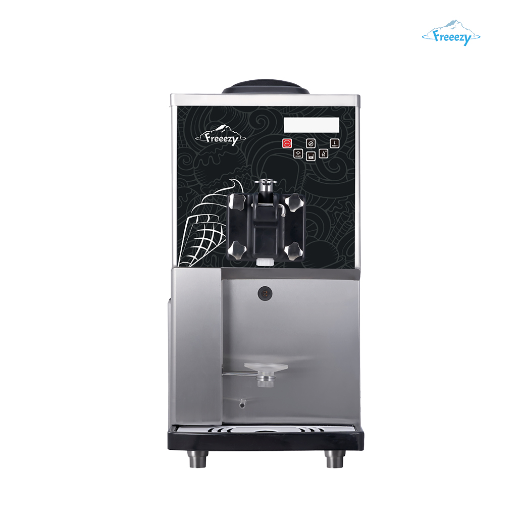 Softeis Startersets kaufen