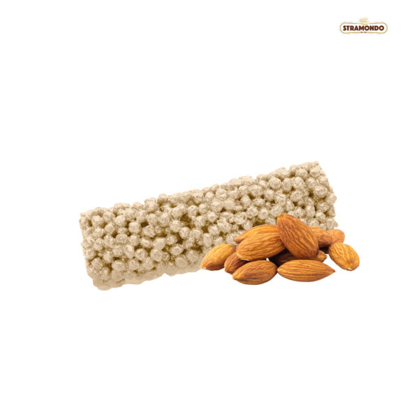 Stramondo Farci Almond-Rice Variegato