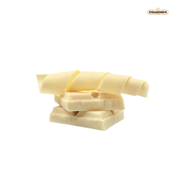 Stramondo Farci White Chocolate Variegato