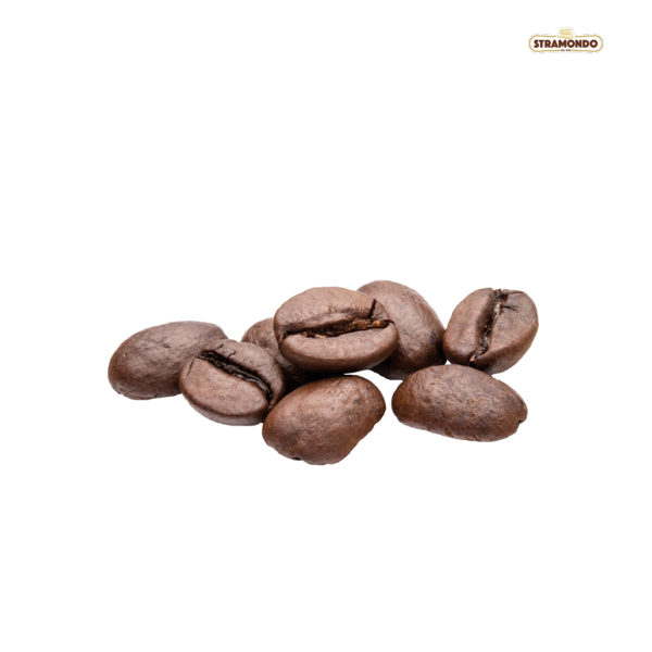 Stramondo Farci Crunchy Coffee Variegato