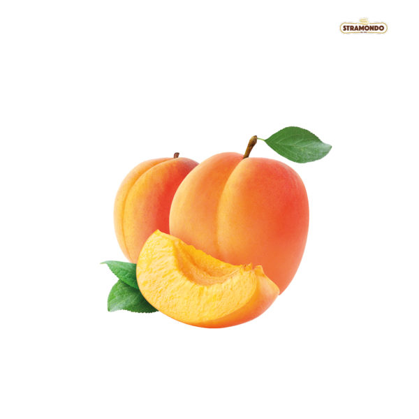 Stramondo Farci Peachorange Variegato