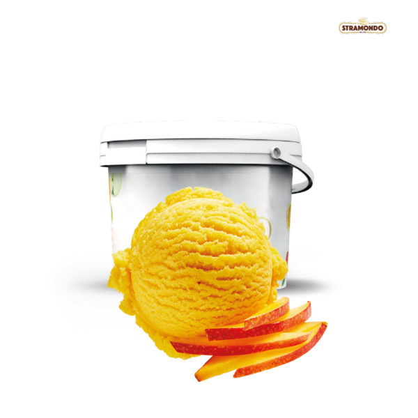 Stramondo Mango Fruchtpaste