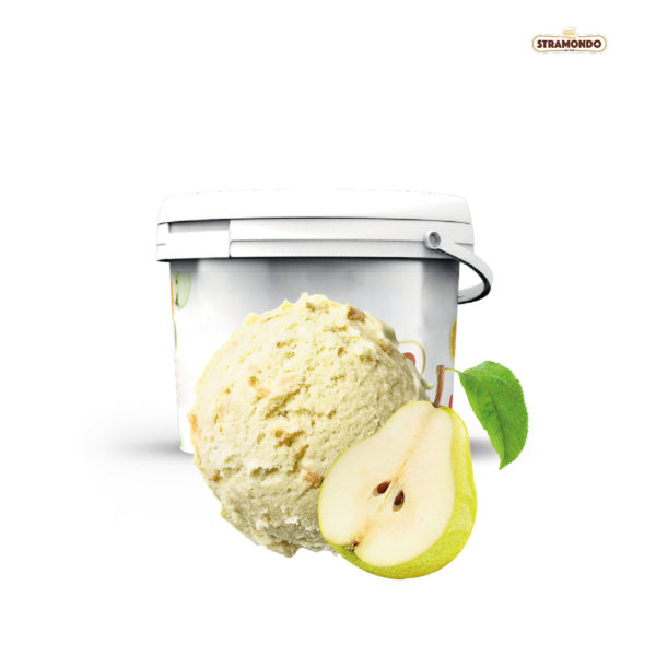 Stramondo Pear Fruchtpaste