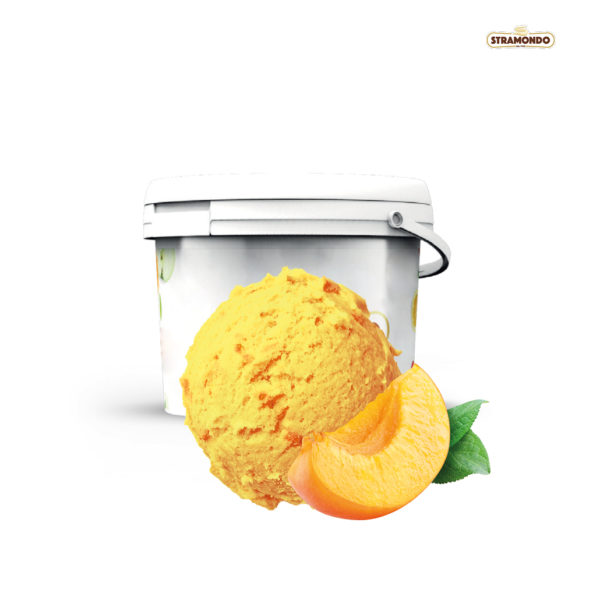 Stramondo Apricot Fruchtpaste