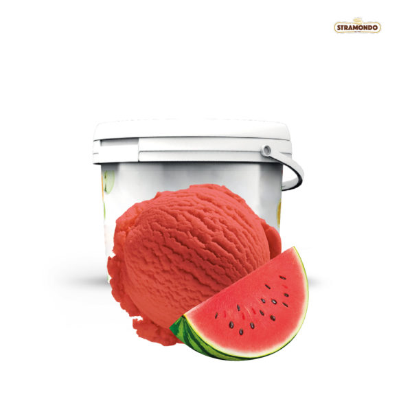 Stramondo Watermelon Fruchtpaste