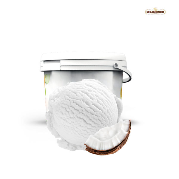 Stramondo Coconut Fruchtpaste