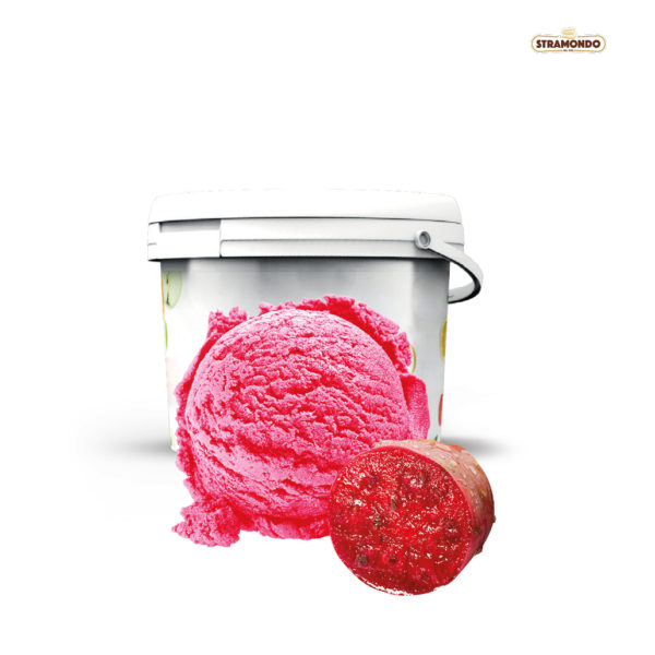 Stramondo Prickly Pear Fruchtpaste