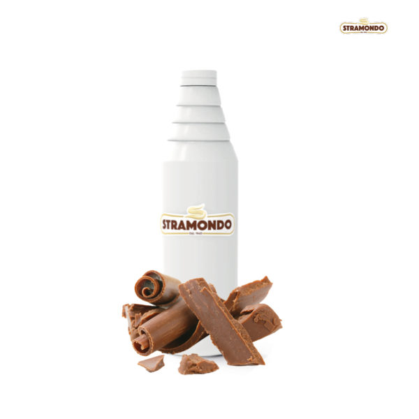 Stramondo Chocolate Topping