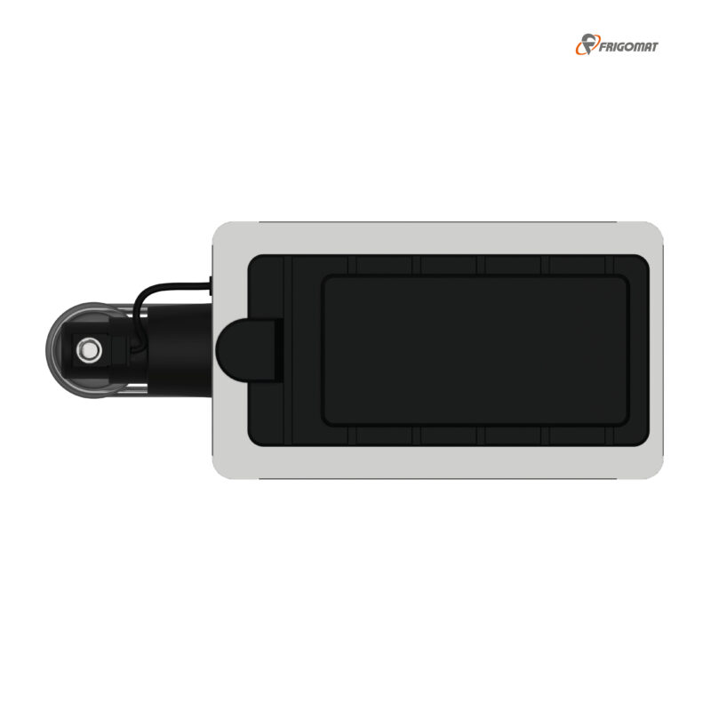 King 2 Foto von oben