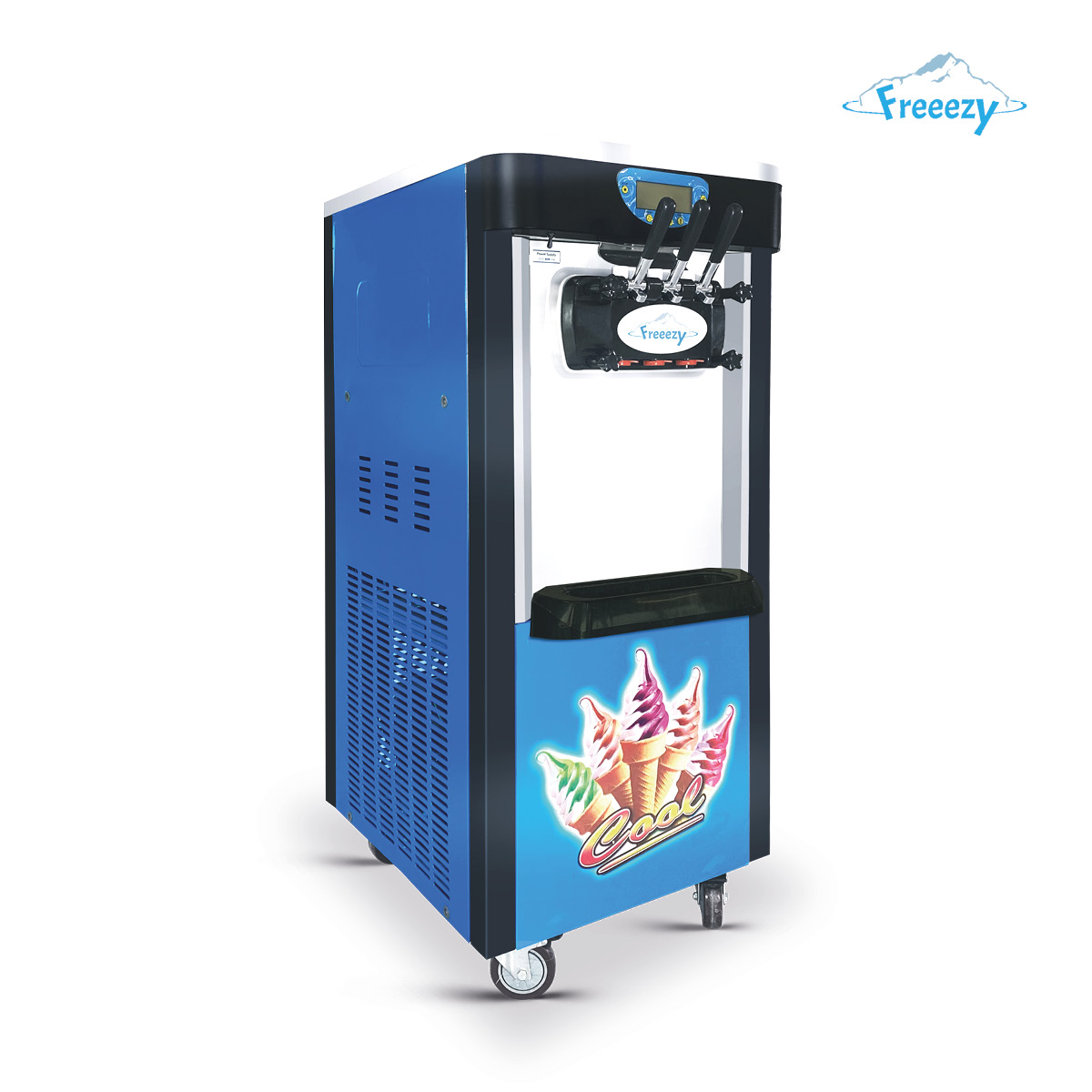 Softeismaschine_BSB36-Gebraucht