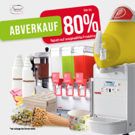 Abverkauf