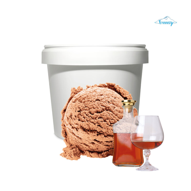 Freeezy Milchpaste Amaretto
