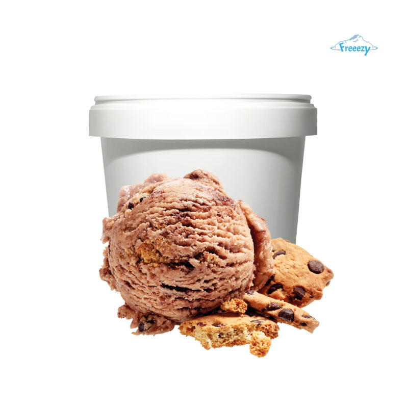 Freeezy Milchpaste Cookies