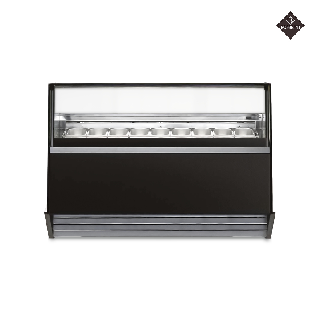 Speiseeisvitrine Rossetti R10
