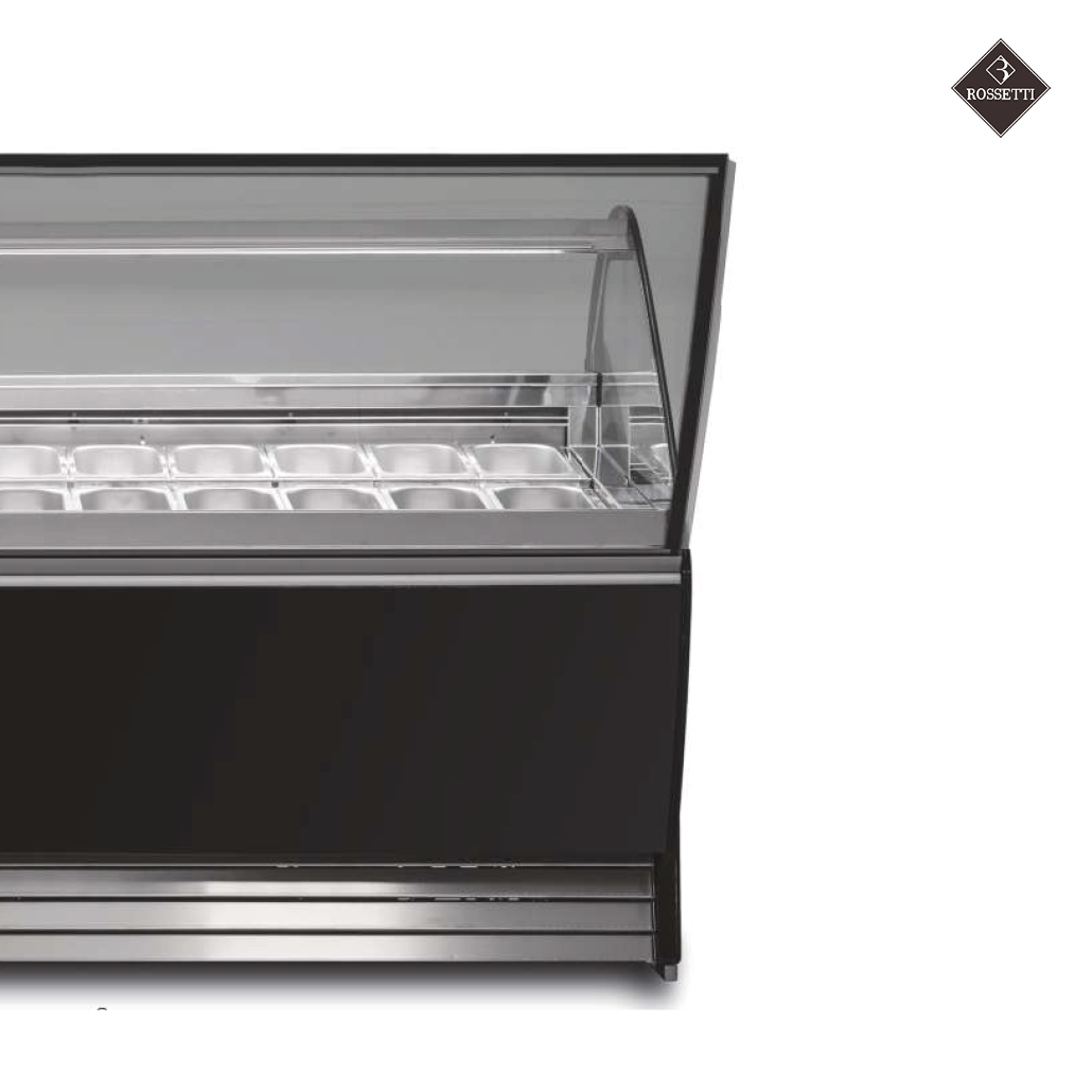 square eistheke rossetti detailansicht