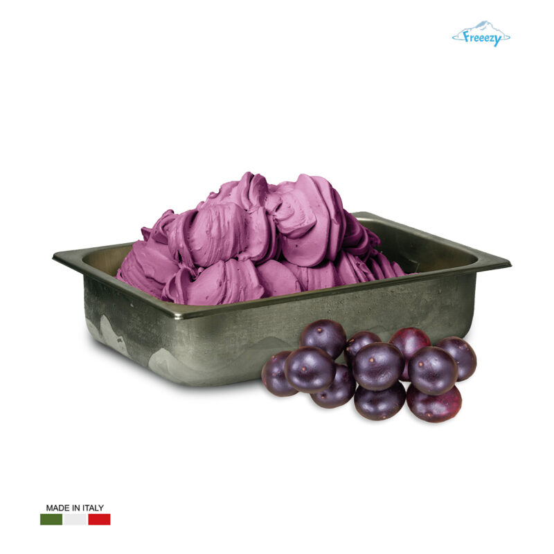 Freeezy Pronto Acai