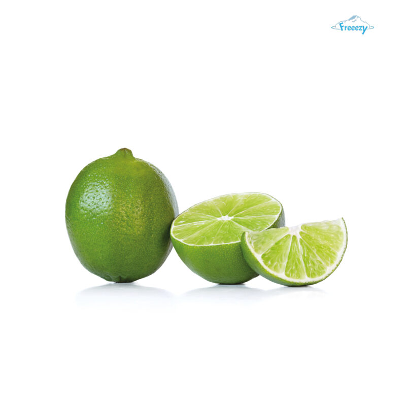 Freeezy Variegato Limette