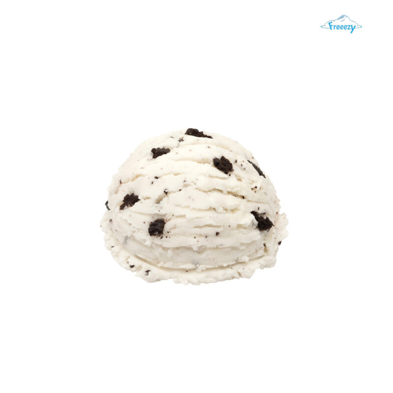 Freeezy Variegato Stracciatella