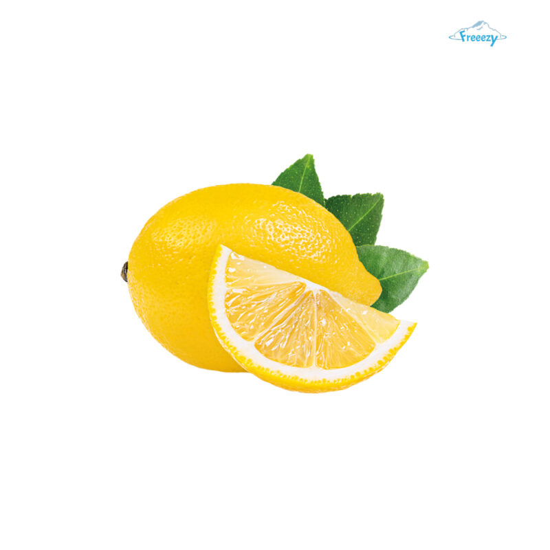 Freeezy Variegato Zitrone
