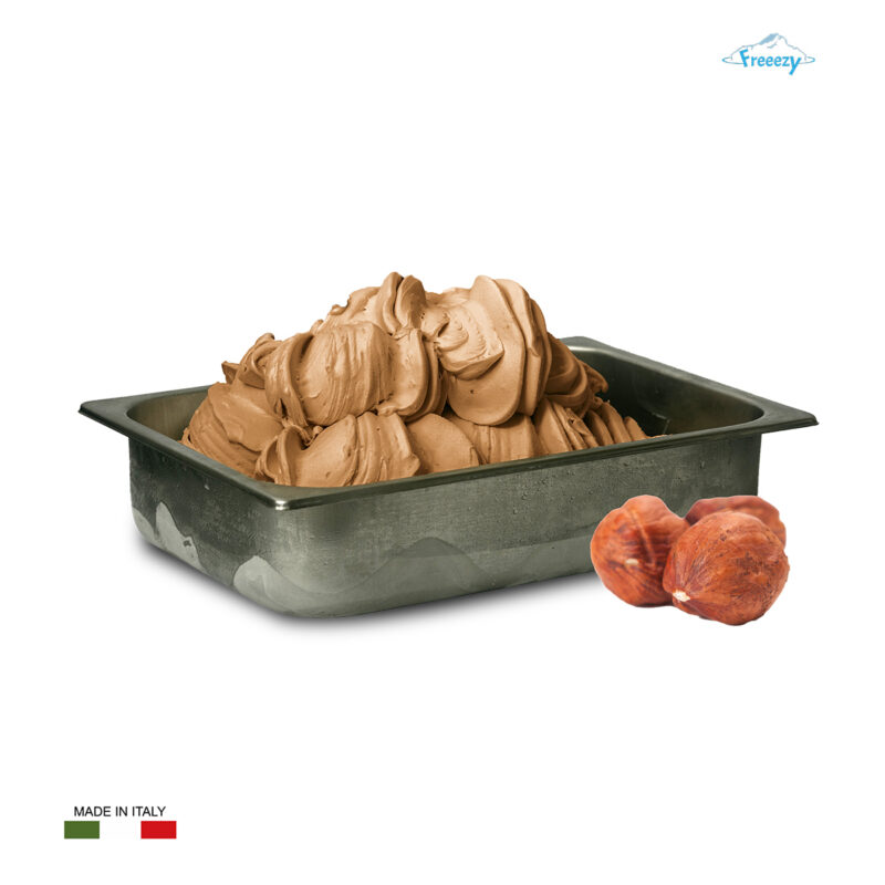 Freeezy Pronto Haselnuss