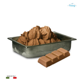 Freeezy Pronto Milchschokolade