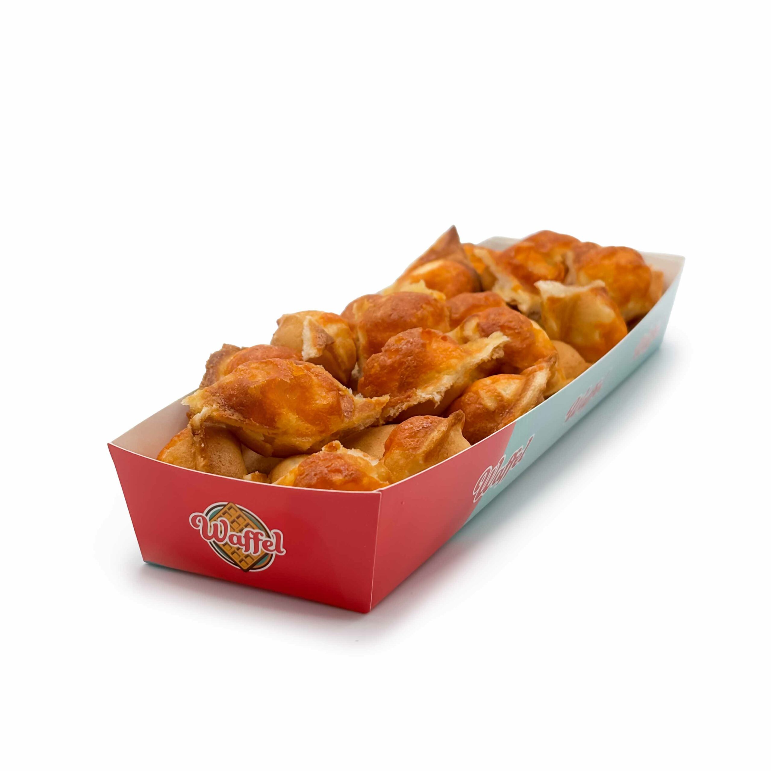 Fine Waffles Karton für Waffel am Stiel – Bild 4