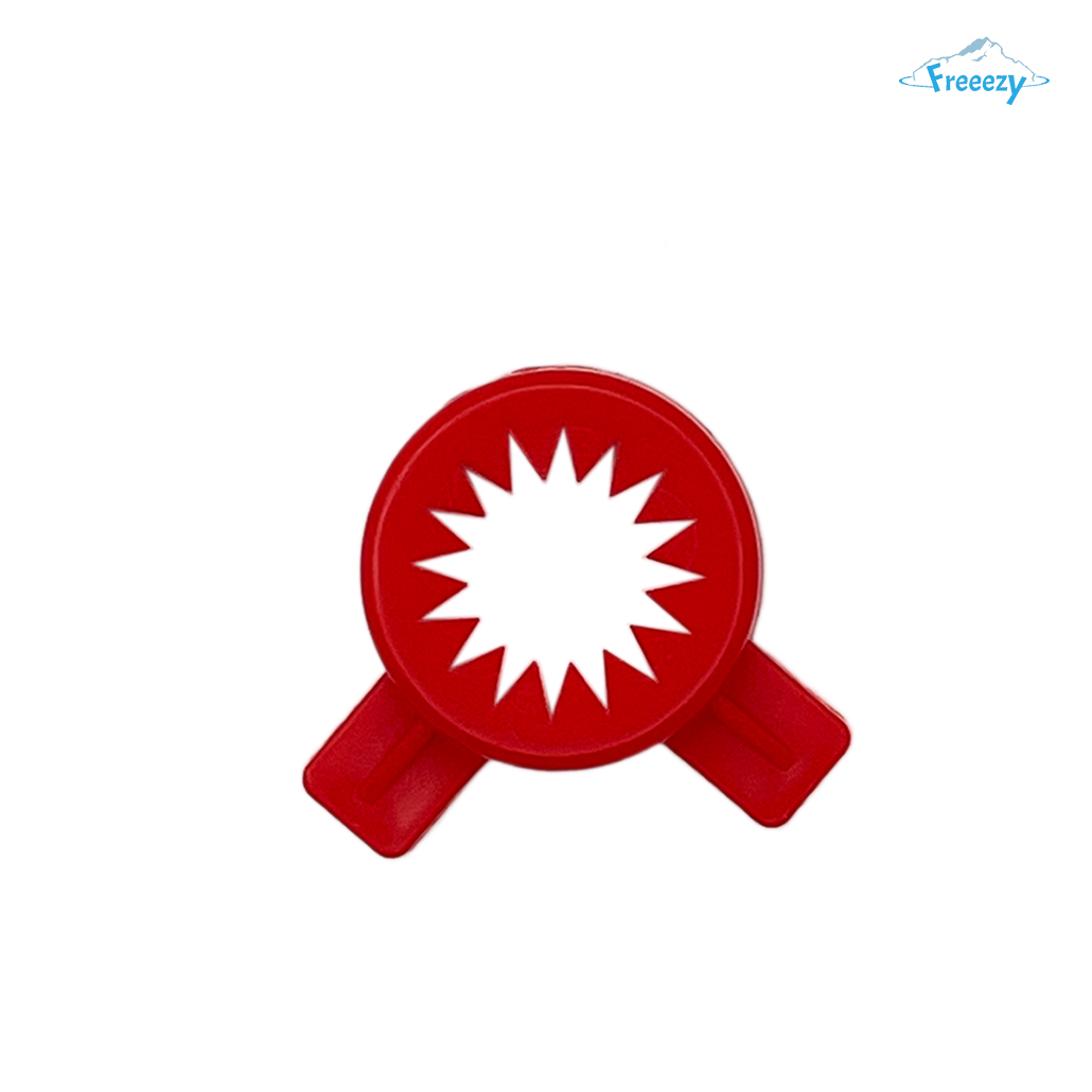 Freeezy Tülle Set für BSB36 Modell – Bild 5