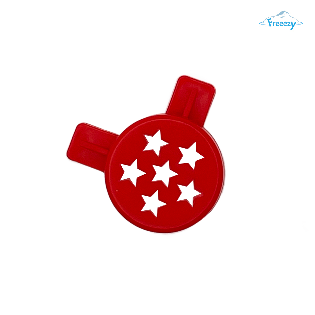 Freeezy Tülle Set für BSB36 Modell – Bild 4