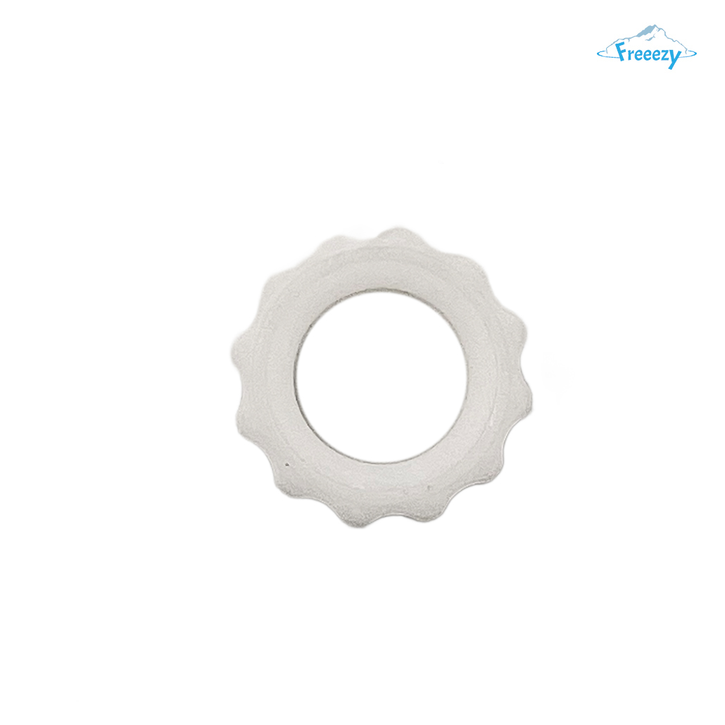 Freeezy Tülle Set rund für Softeismaschinen – Bild 2