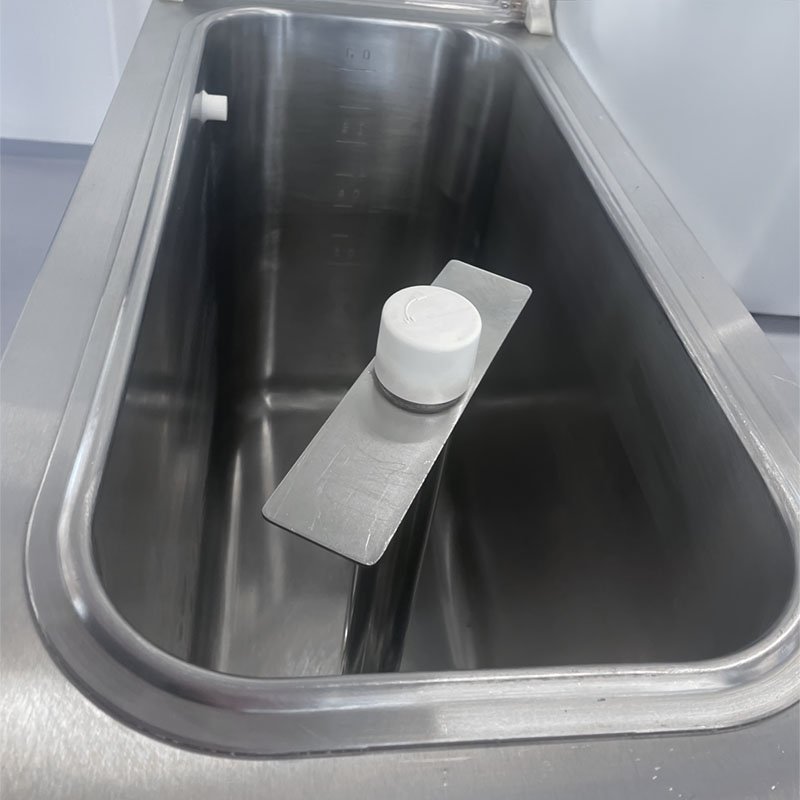 Carpigiani Pasto Mastertronic 60 mit Wasserkühlung und Starkstrom (Gebraucht) – Bild 4