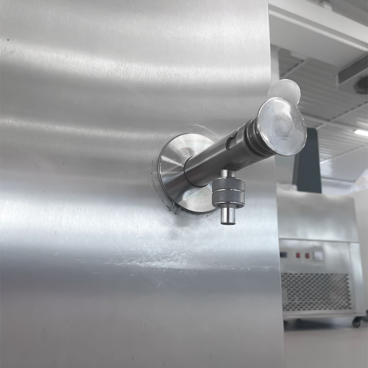 Carpigiani Pasto Mastertronic 60 mit Wasserkühlung und Starkstrom (Gebraucht) – Bild 6