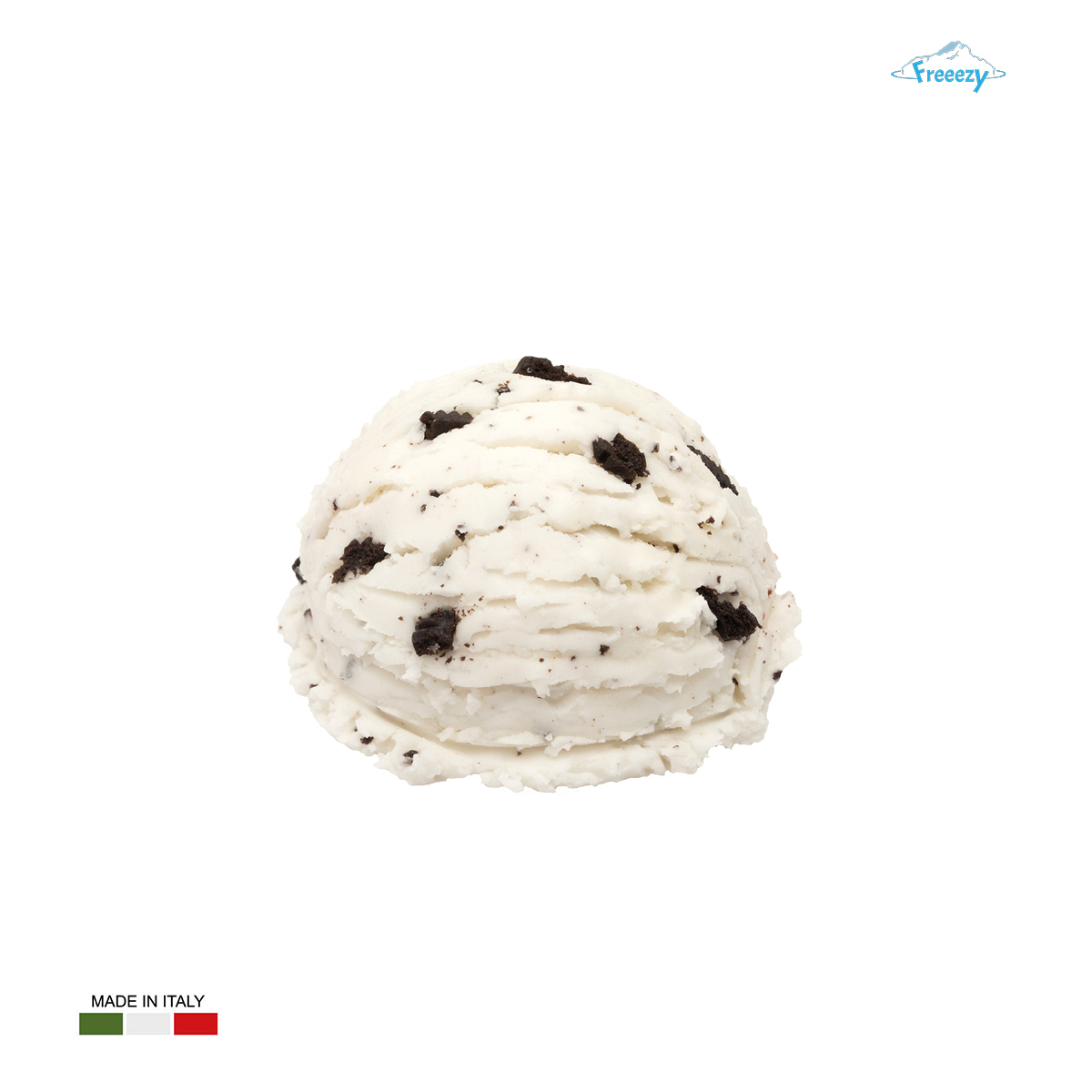Freeezy Variegato Stracciatella