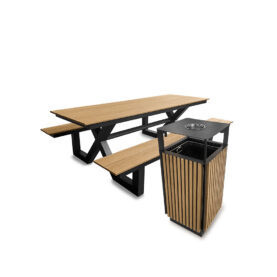 Gastro Outdoor Möbel