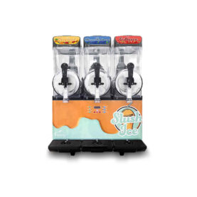 Slush Ice Sortenschilder
