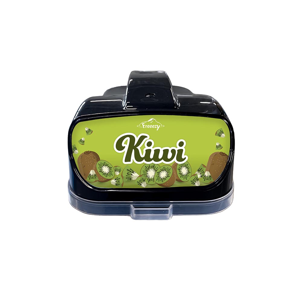 Freeezy Sortenschild Slush Kiwi – Bild 2