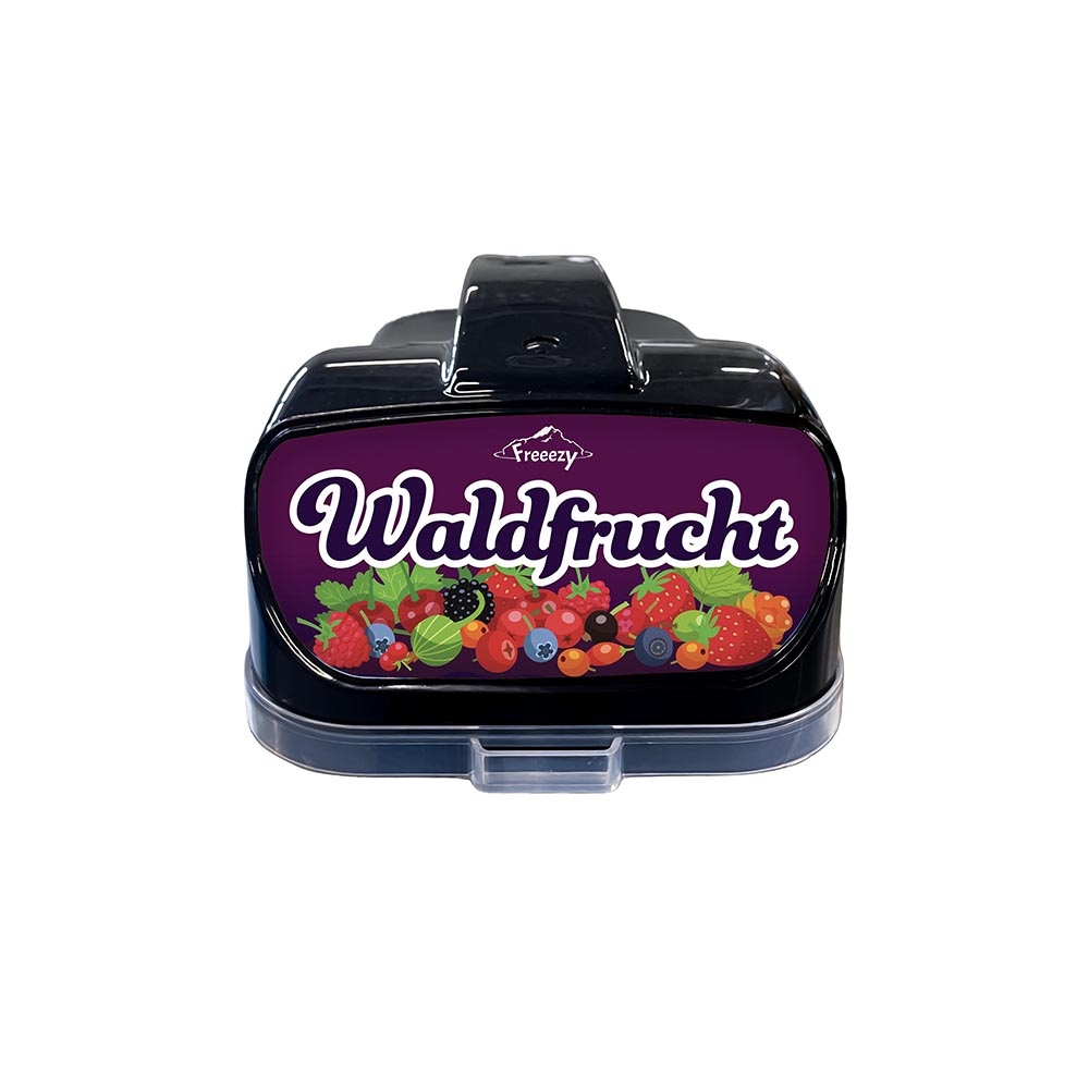 Freeezy Sortenschild Slush Waldfrucht – Bild 2