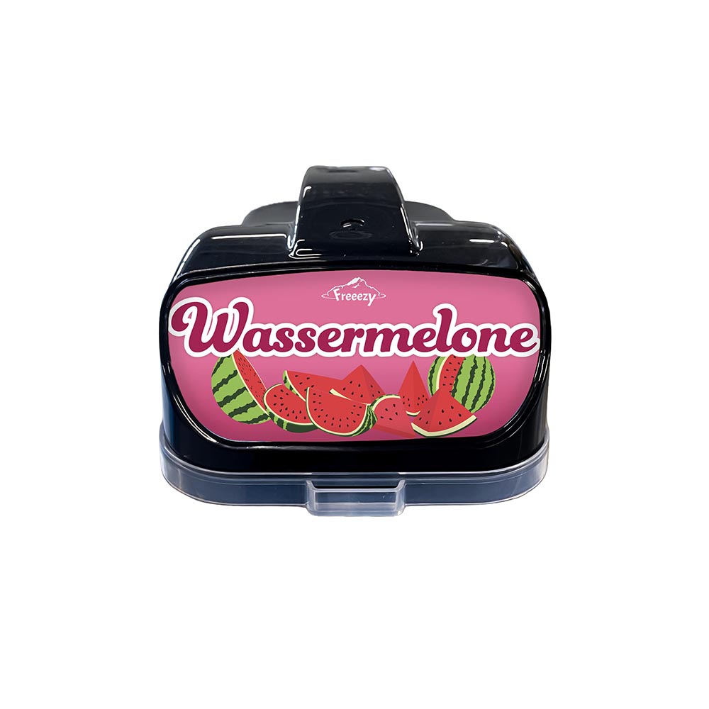 Freeezy Sortenschild Slush Wassermelone – Bild 2