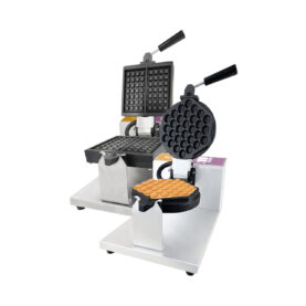 Waffelmaschinen