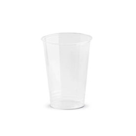 Slush Ice Becher