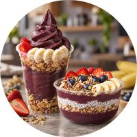 Icon Kurs Waffeln Eisakademie St Pölten